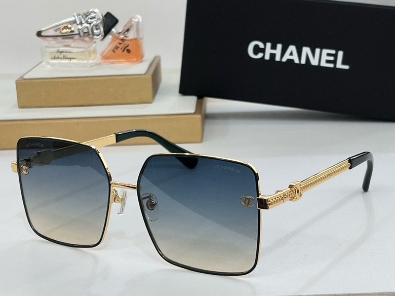 Chanel Sunglasses 15